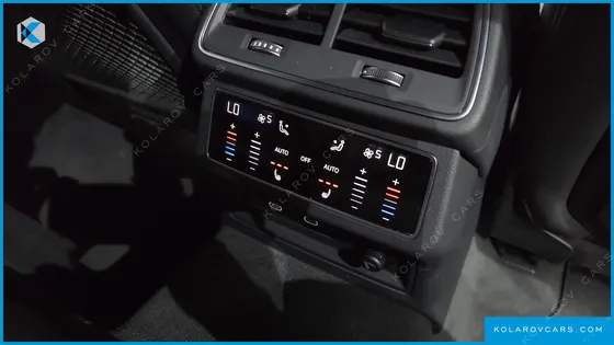 AUDI A6 40 TDI