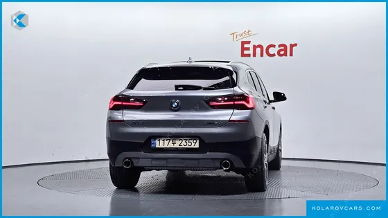 BMW X2 XDRIVE20I ADVANTAGE