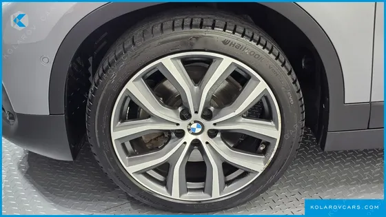BMW X2 XDRIVE20I ADVANTAGE