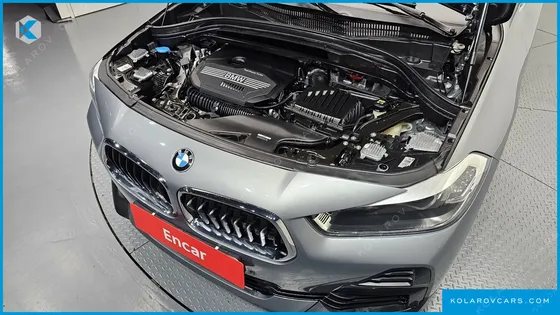 BMW X2 XDRIVE20I ADVANTAGE