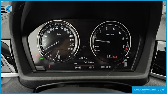 BMW X2 XDRIVE20I ADVANTAGE
