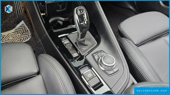 BMW X2 XDRIVE20I ADVANTAGE
