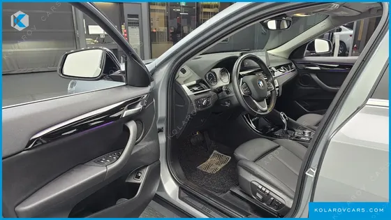 BMW X2 XDRIVE20I ADVANTAGE