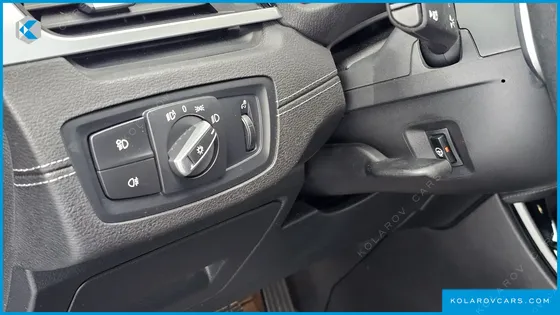 BMW X2 XDRIVE20I ADVANTAGE
