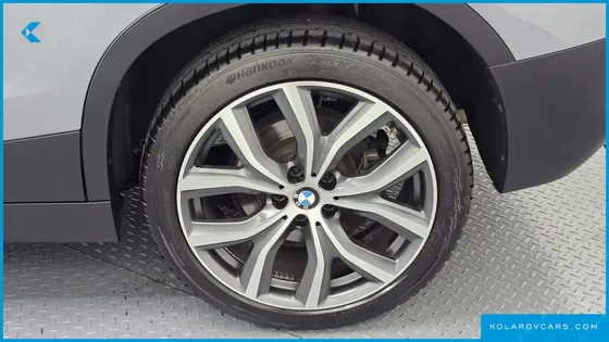 BMW X2 XDRIVE20I ADVANTAGE