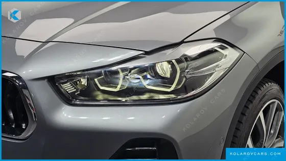 BMW X2 XDRIVE20I ADVANTAGE