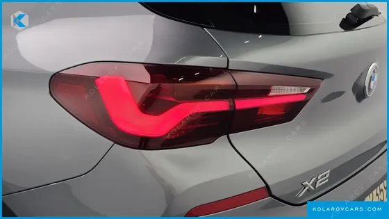 BMW X2 XDRIVE20I ADVANTAGE