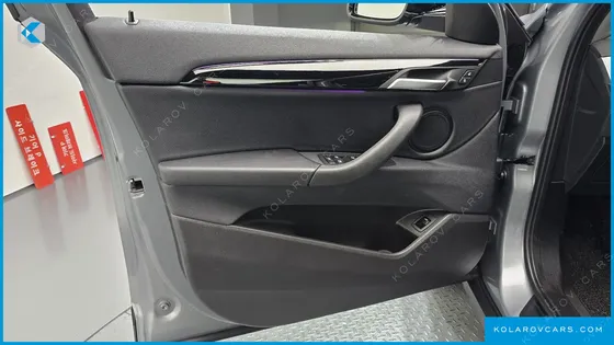 BMW X2 XDRIVE20I ADVANTAGE