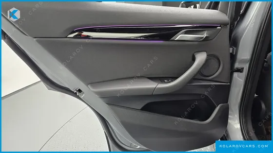 BMW X2 XDRIVE20I ADVANTAGE
