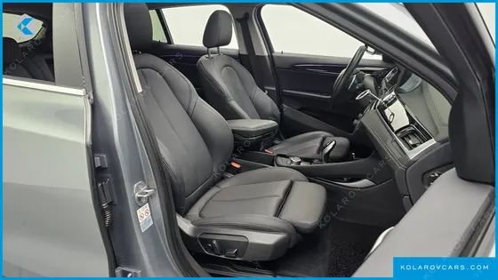 BMW X2 XDRIVE20I ADVANTAGE