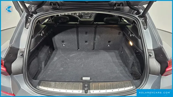 BMW X2 XDRIVE20I ADVANTAGE