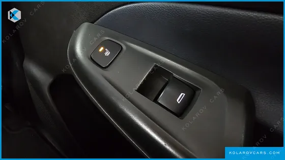 CHEVROLET (GM DAEWOO) BOLT EUV PREMIER