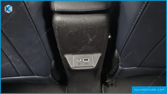 CHEVROLET (GM DAEWOO) BOLT EUV PREMIER