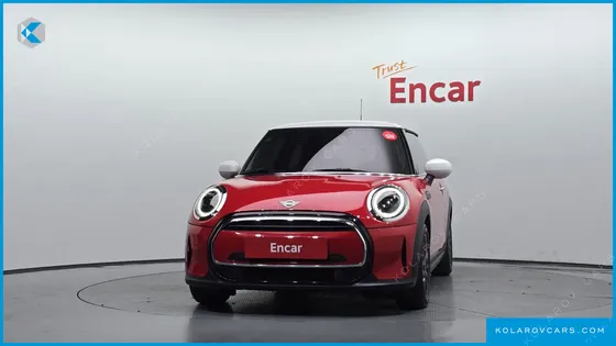 MINI COOPER CLASSIC