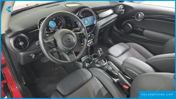 MINI COOPER CLASSIC