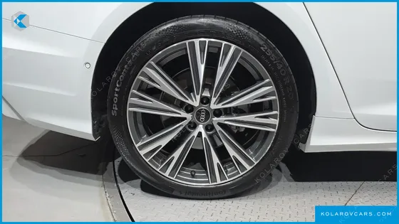AUDI A6 45 TFSI QUATTRO PREMIUM