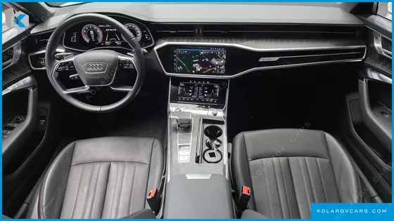 AUDI A6 45 TFSI QUATTRO PREMIUM