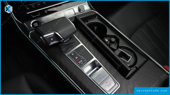 AUDI A6 45 TFSI QUATTRO PREMIUM