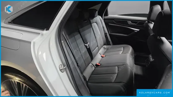 AUDI A6 45 TFSI QUATTRO PREMIUM