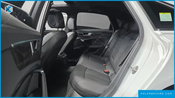 AUDI A6 45 TFSI QUATTRO PREMIUM