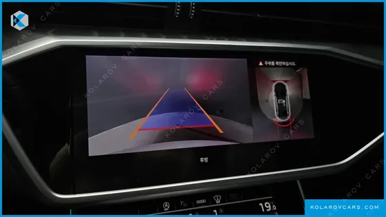 AUDI A6 45 TFSI QUATTRO PREMIUM