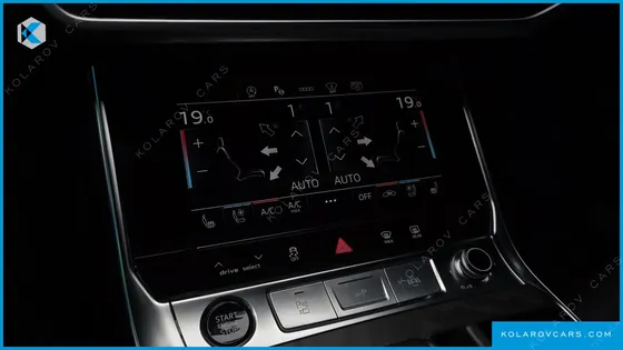 AUDI A6 45 TFSI QUATTRO PREMIUM