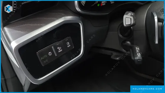 AUDI A6 45 TFSI QUATTRO PREMIUM