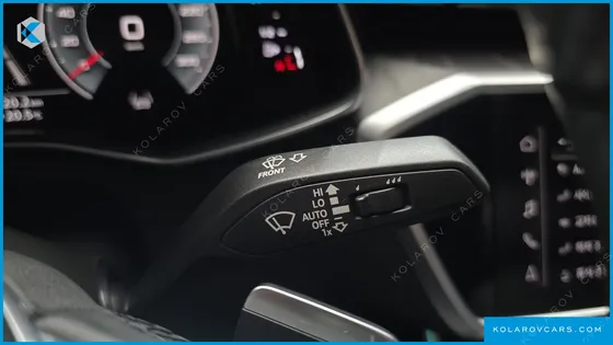 AUDI A6 45 TFSI QUATTRO PREMIUM