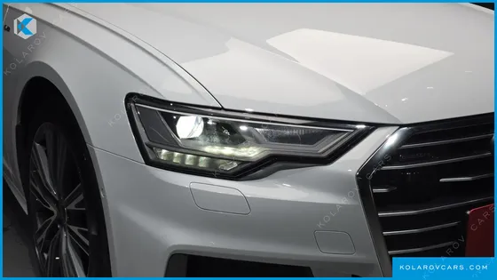 AUDI A6 45 TFSI QUATTRO PREMIUM