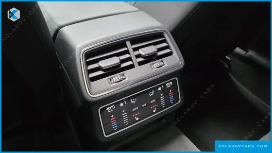 AUDI A6 45 TFSI QUATTRO PREMIUM