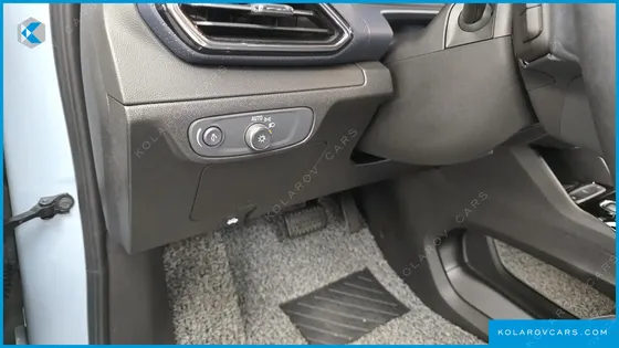 CHEVROLET (GM DAEWOO) BOLT EUV PREMIER