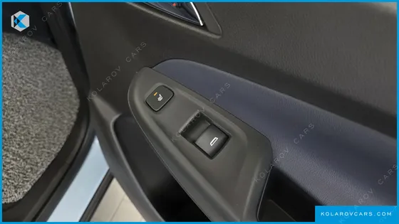 CHEVROLET (GM DAEWOO) BOLT EUV PREMIER