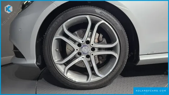 MERCEDES E-CLASS E250 BLUETEC 4MATIC AV