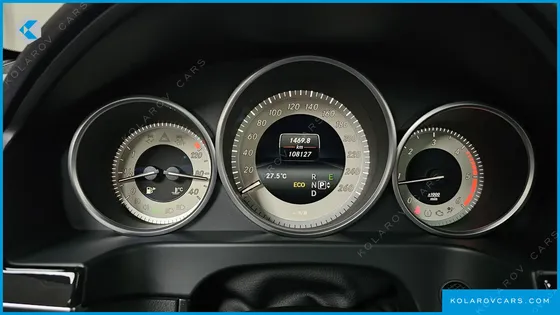 MERCEDES E-CLASS E250 BLUETEC 4MATIC AV