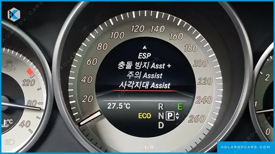 MERCEDES E-CLASS E250 BLUETEC 4MATIC AV