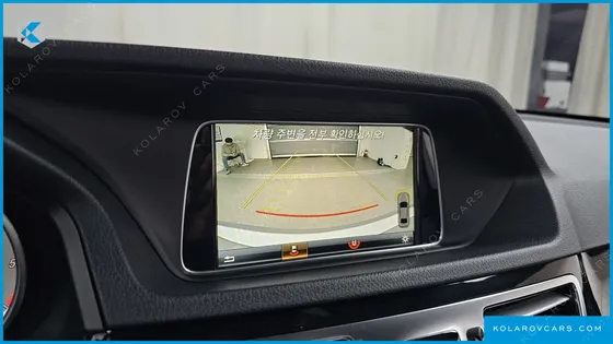 MERCEDES E-CLASS E250 BLUETEC 4MATIC AV
