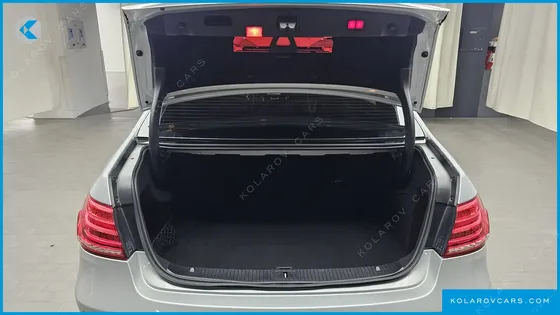 MERCEDES E-CLASS E250 BLUETEC 4MATIC AV
