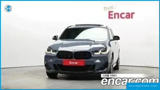 BMW X2 XDRIVE M35I FIRST EDITION
