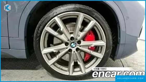 BMW X2 XDRIVE M35I FIRST EDITION