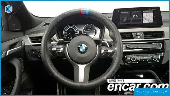 BMW X2 XDRIVE M35I FIRST EDITION