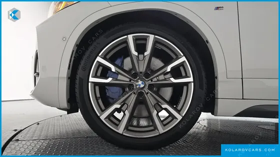 BMW X2 XDRIVE M35I