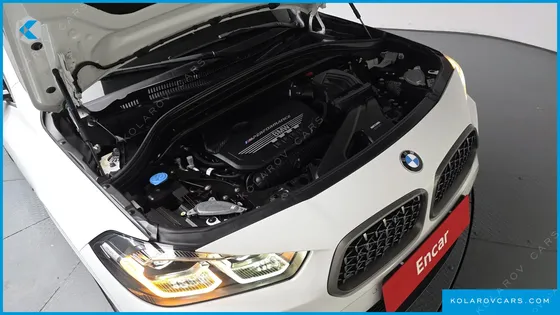 BMW X2 XDRIVE M35I