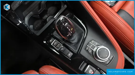 BMW X2 XDRIVE M35I