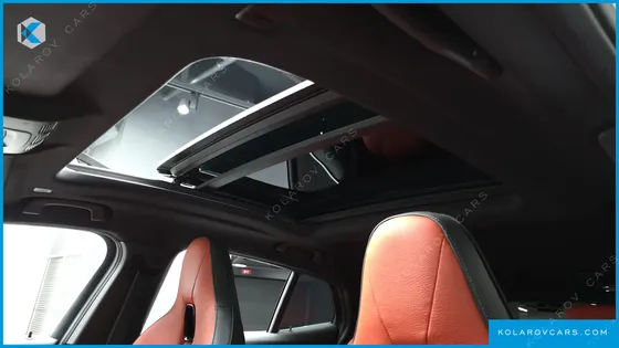 BMW X2 XDRIVE M35I
