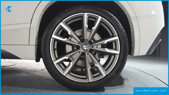 BMW X2 XDRIVE M35I