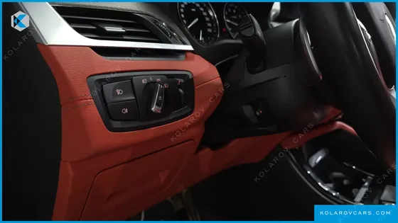 BMW X2 XDRIVE M35I