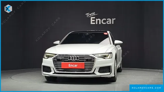 AUDI A6 40 TDI QUATTRO PREMIUM