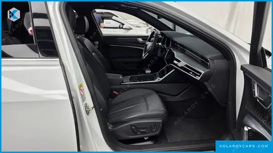 AUDI A6 40 TDI QUATTRO PREMIUM