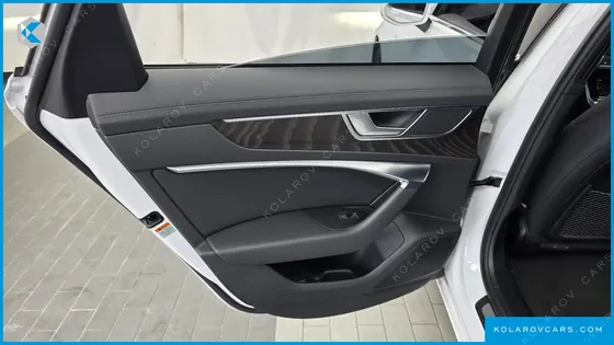 AUDI A6 40 TDI QUATTRO PREMIUM