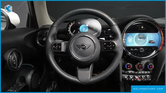MINI COOPER CLASSIC PLUS LAUNCH PACK